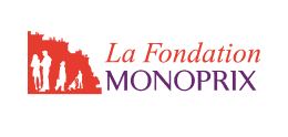 Fondation Monoprix